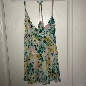 O’Neill flowy tank